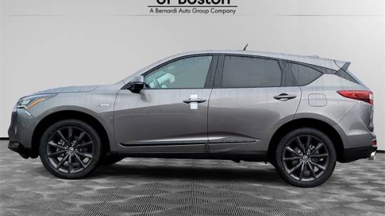2025 Acura RDX