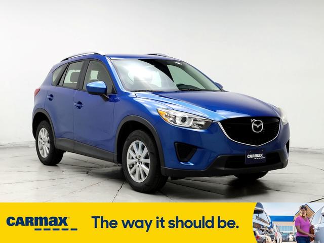 2014 mazda cx-5 sport