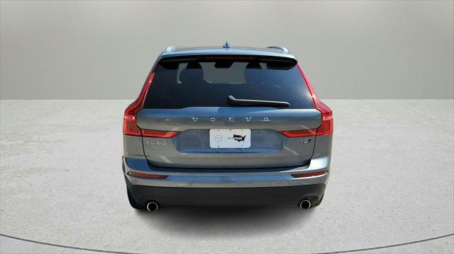 2021 volvo xc60 t5 momentum