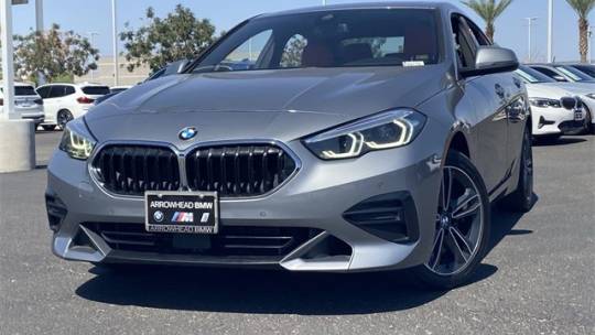 2022 BMW 2 series