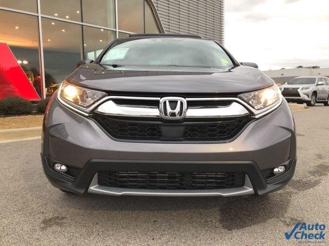 used 2018 honda cr-v fwd ex huntsville, al 35806 for sale in huntsville, alabama