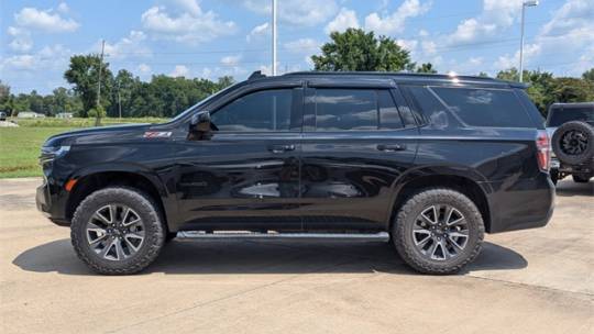 2022 Chevrolet Tahoe