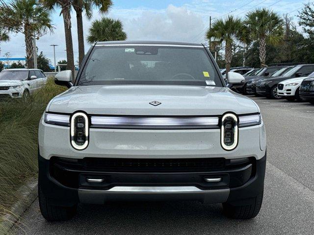 2025 rivian r1s adventure