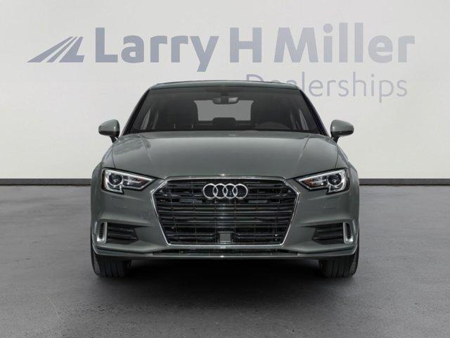 2018 audi a3 2.0t premium