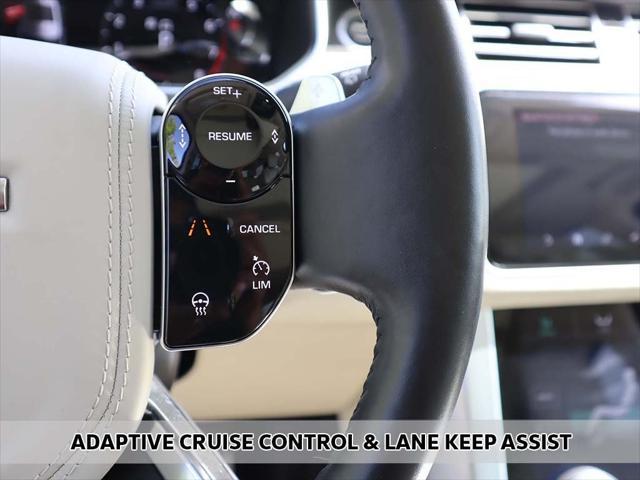 2020 land rover range rover autobiography