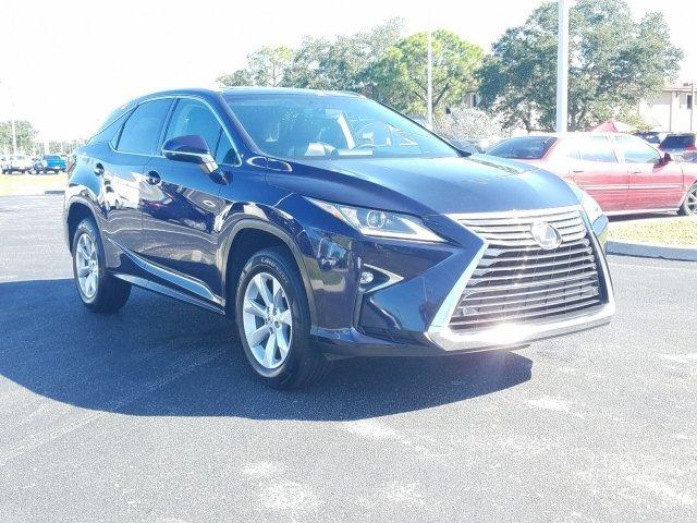 used 2016 lexus rx 350 fwd fort myers, fl 33907 for sale in fort myers, florida