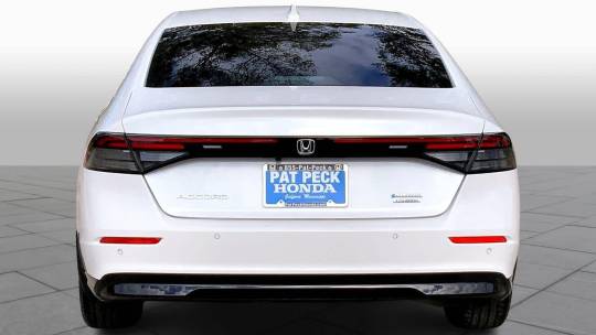 2024 Honda Accord