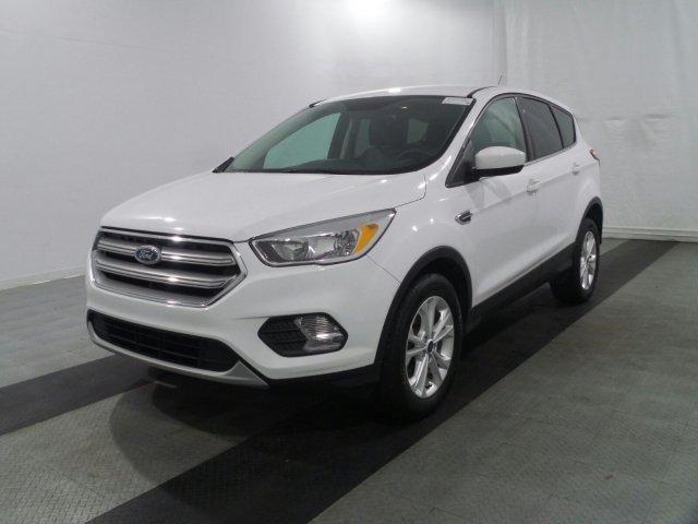 used 2017 ford escape 4wd se parkville, md 21234 for sale in baltimore, maryland