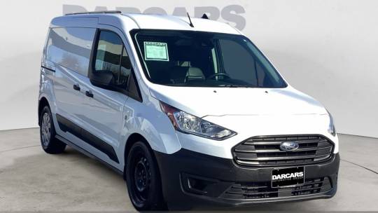 2019 Ford Transit Connect