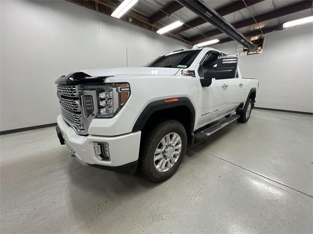 2022 gmc sierra 2500 denali