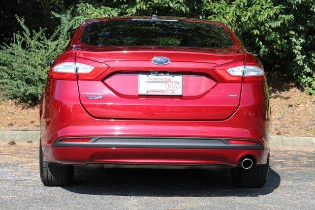 used 2016 ford fusion se huntsville, al 35806 for sale in huntsville, alabama