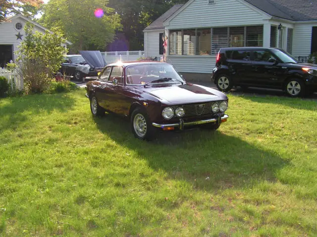 original, never restored