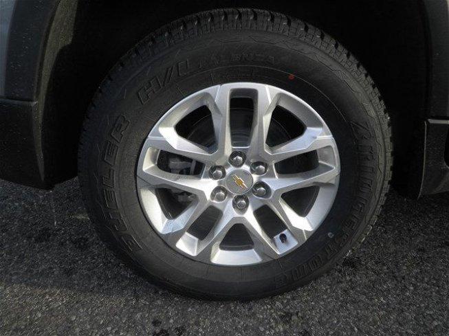 2018 chevrolet traverse awd ls for sale in bozeman, montana