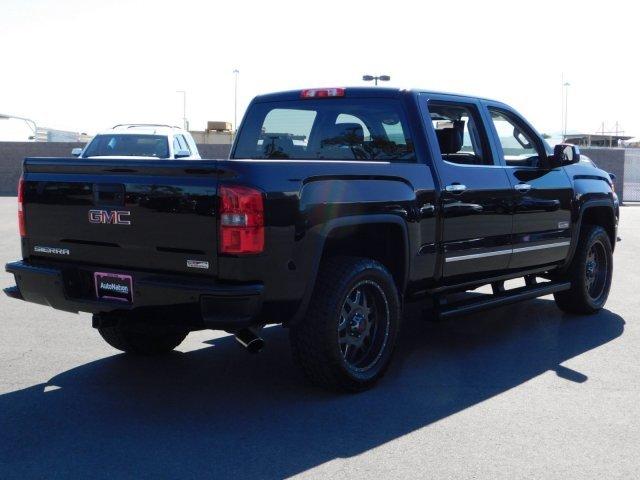 used 2015 gmc sierra 1500 slt henderson, nv 89014 for sale in henderson, nevada