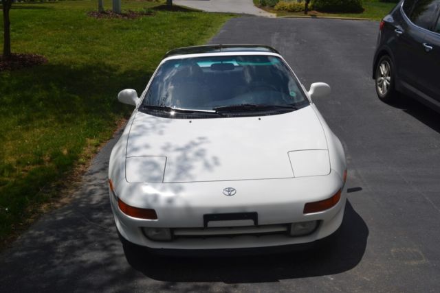 1993 turbo