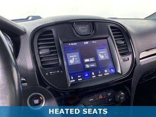 2019 chrysler 300 s in alliance, ohio