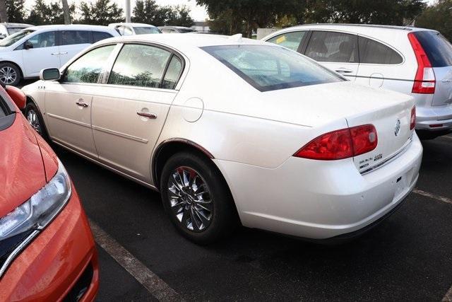 2009 buick lucerne in ocala, florida