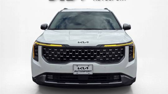 2025 Kia Carnival