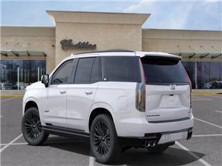 2024 Cadillac Escalade-V base
