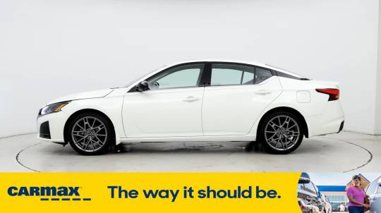 2023 Nissan Altima