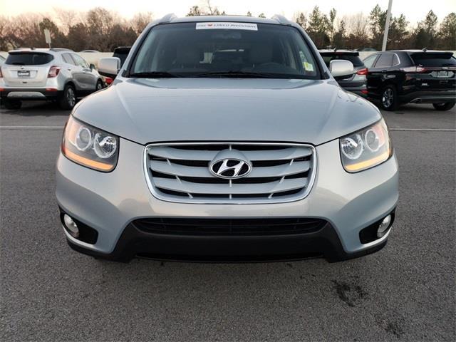 2010 hyundai santa fe se se 4dr suv for sale in fayetteville, arkansas