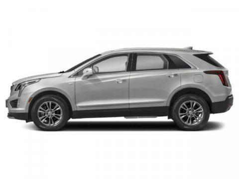 2021 cadillac xt5 luxury