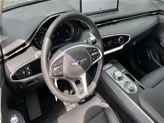 2023 Genesis GV70 base