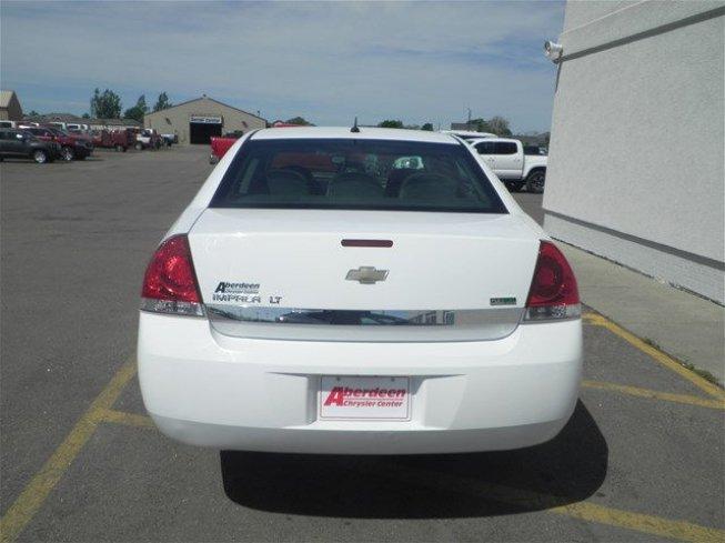 2011 chevrolet impala lt for sale in aberdeen, south dakota