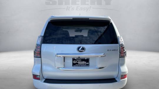 2023 Lexus GX