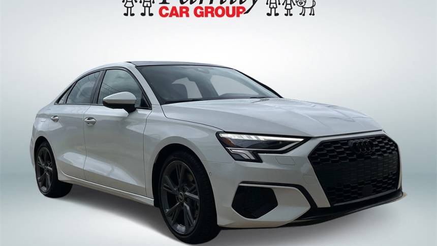 2024 audi a3 premium 40 tfsi