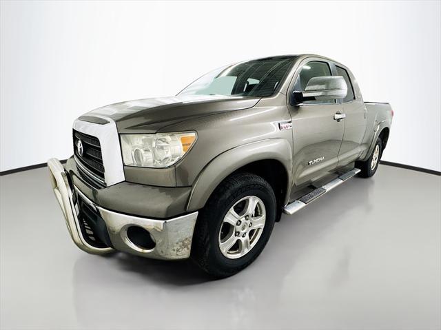2008 toyota tundra sr5