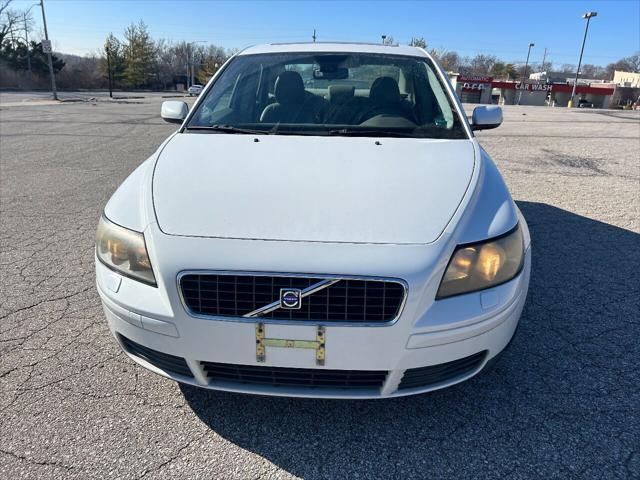 2004 volvo s40 2.4i