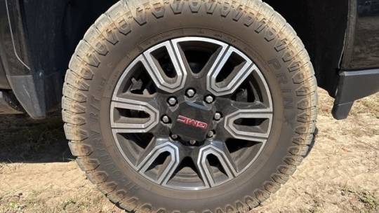 2023 GMC Sierra 3500hd