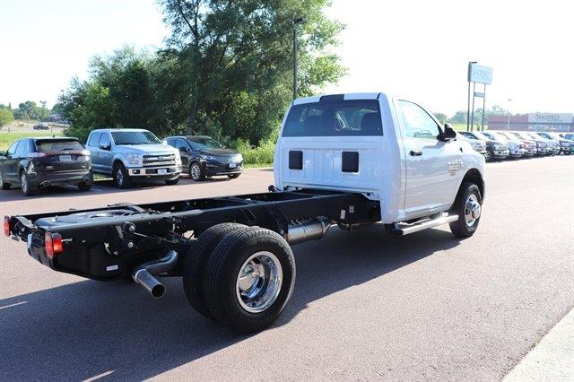 new 2018 ram 3500 4x4 regular cab drw south madison, sd 57042 for sale in junius, south dakota