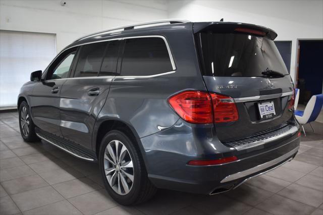 2013 mercedes-benz gl-class 4matic