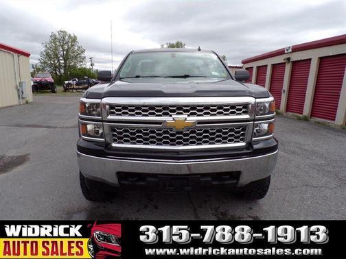2014 chevrolet silverado 1500 in hammond, indiana
