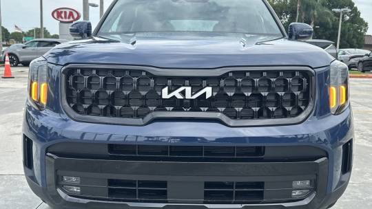 2024 Kia Telluride