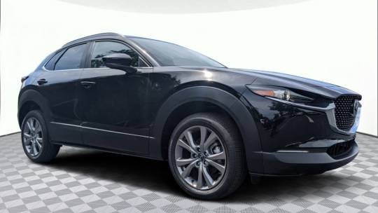 2024 Mazda CX-30