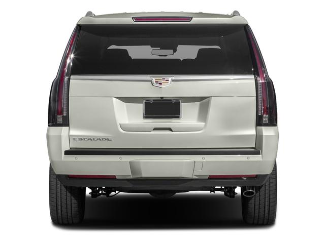 2017 cadillac escalade esv luxury