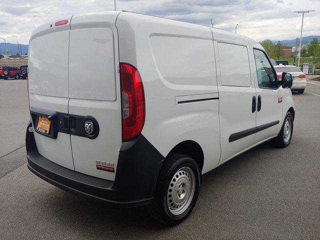 certified 2018 ram promaster city tradesman missoula, mt 59808 for sale in missoula, montana