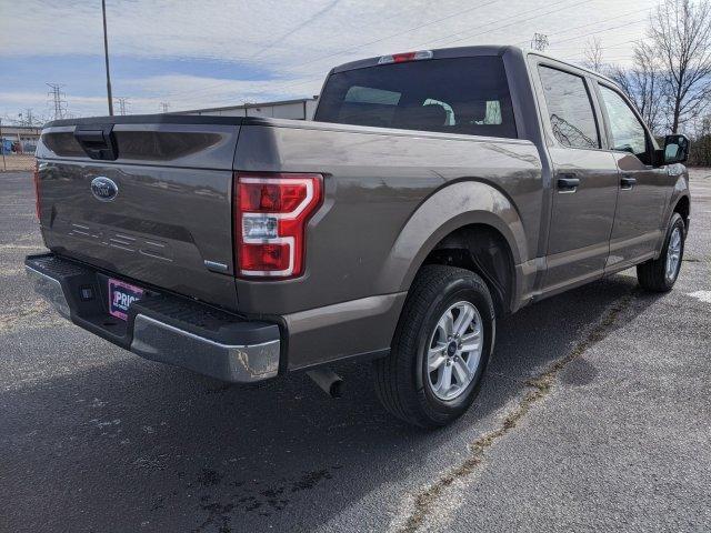 used 2018 ford f150 xlt memphis, tn 38115 for sale in memphis, tennessee