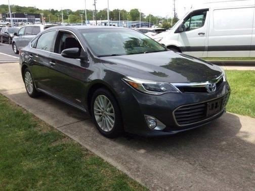 2013 toyota avalon hybrid in saint louis, missouri