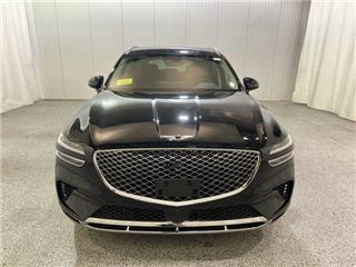 2025 Genesis GV70 2.5t standard