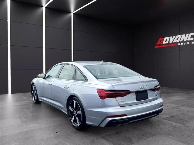 2021 audi a6 55 premium plus