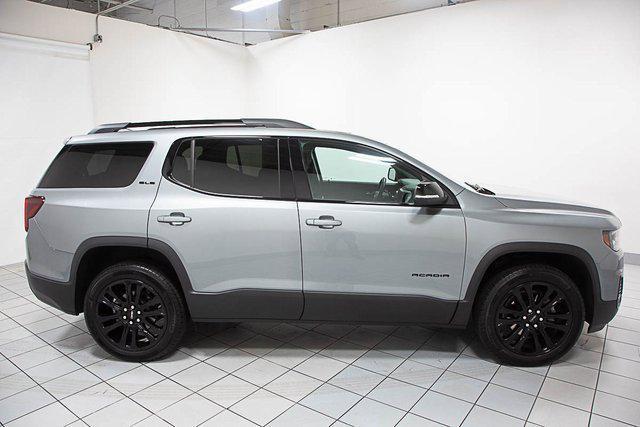 2023 gmc acadia awd sle