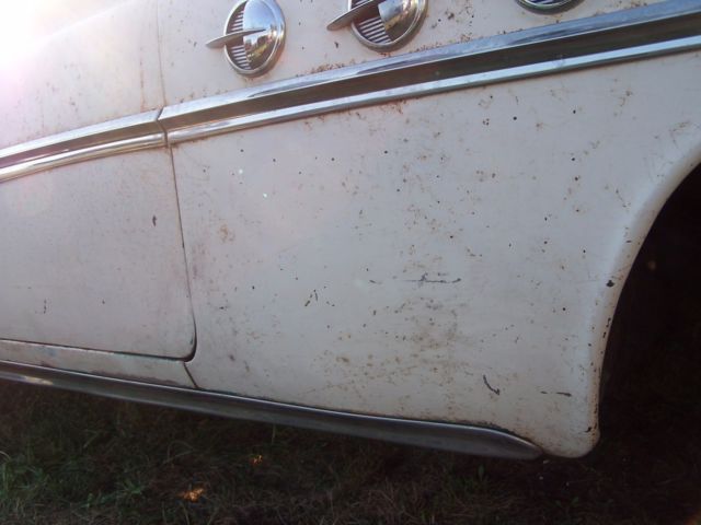 1952 buick roadmaster convertible 48,000k solid ie 1970 stage 1 skylark 1954