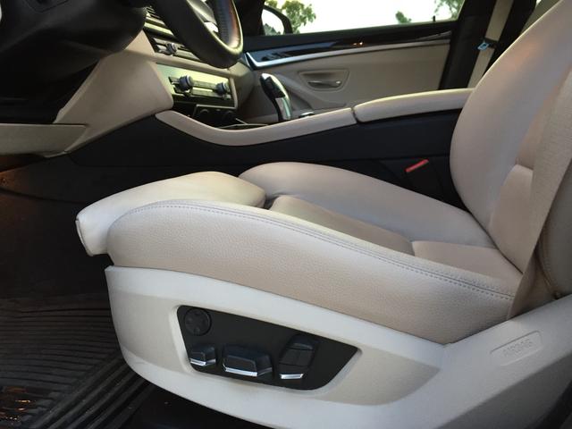 2012 bmw 535 i xdrive
