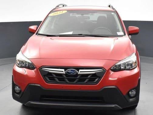 2021 subaru crosstrek premium in hickory, north carolina