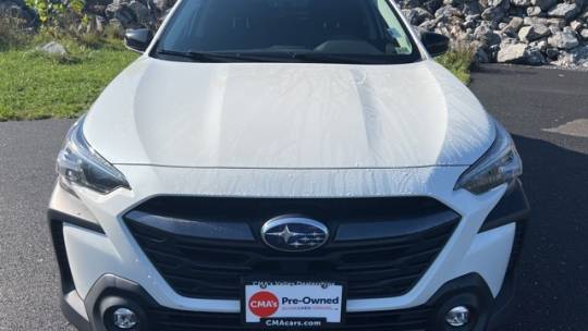 2023 Subaru Outback