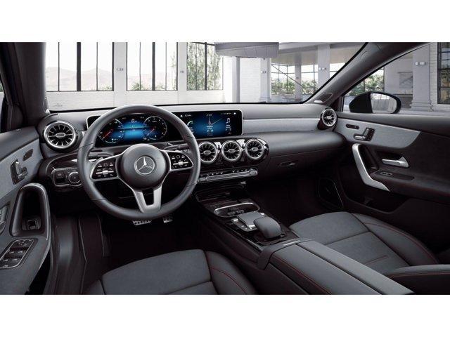 2021 mercedes-benz a-class a 220 4matic